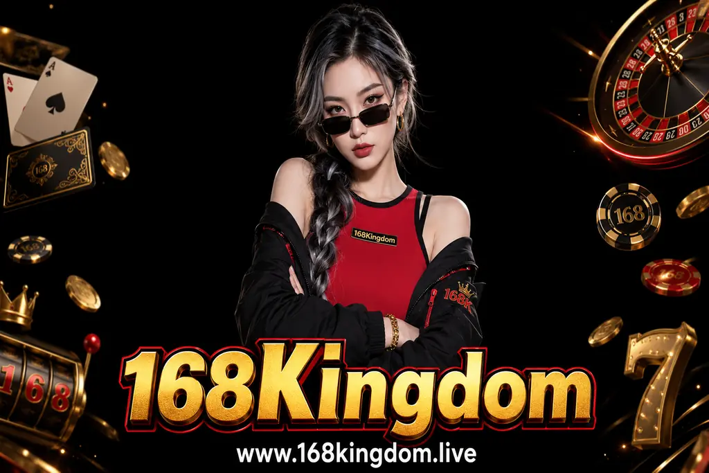 168kingdom pg